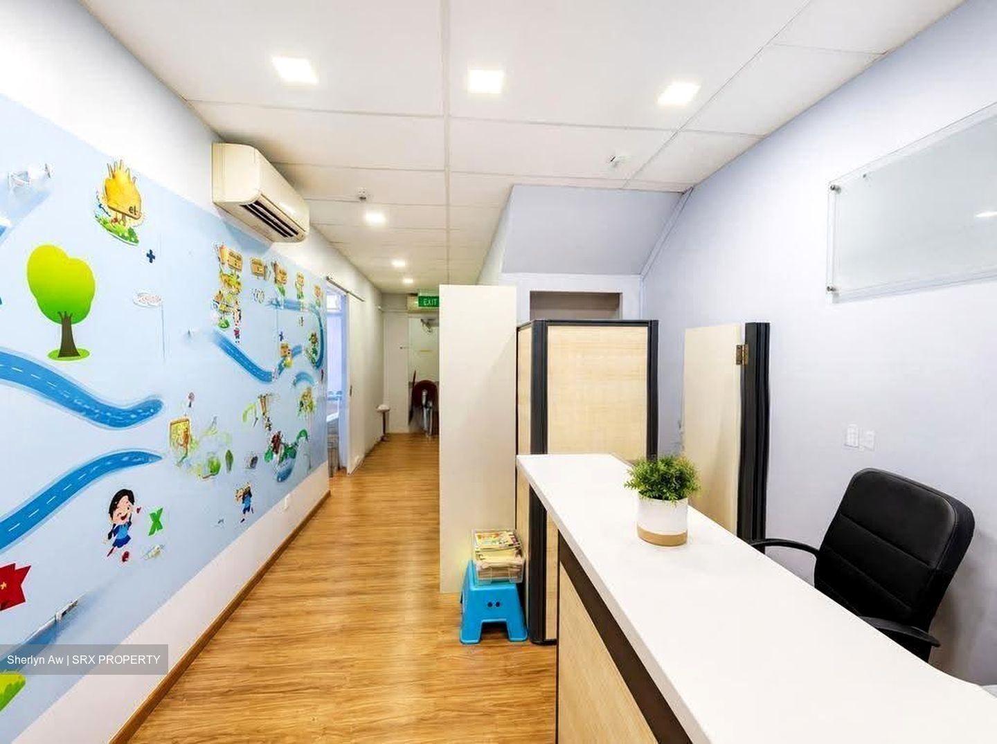TOA PAYOH PEAKVIEW (D12), Shop House #626860711